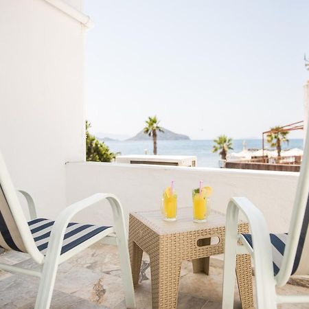 Kortan Hotel Turgutreis Exterior photo