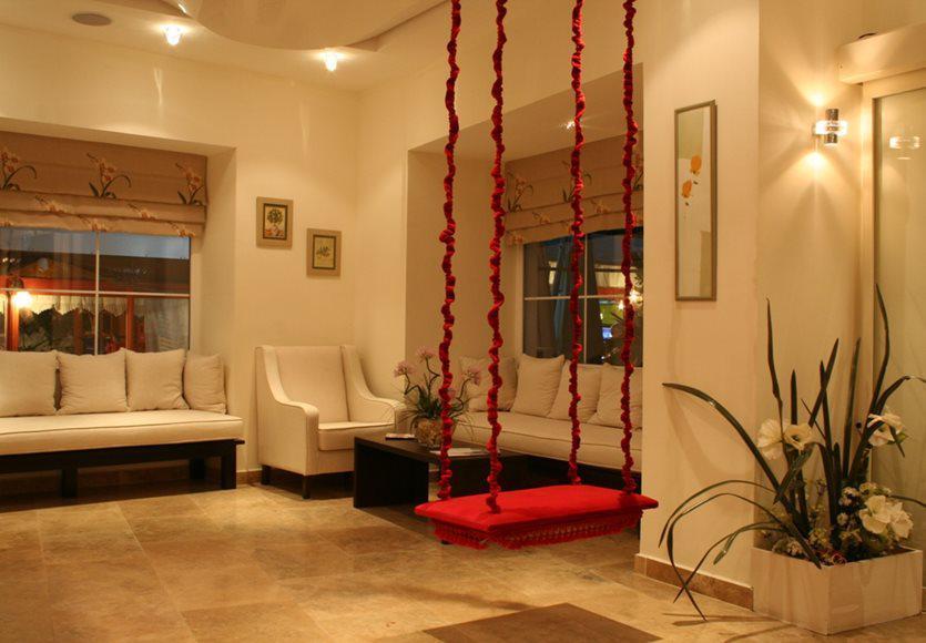 Kortan Hotel Turgutreis Exterior photo